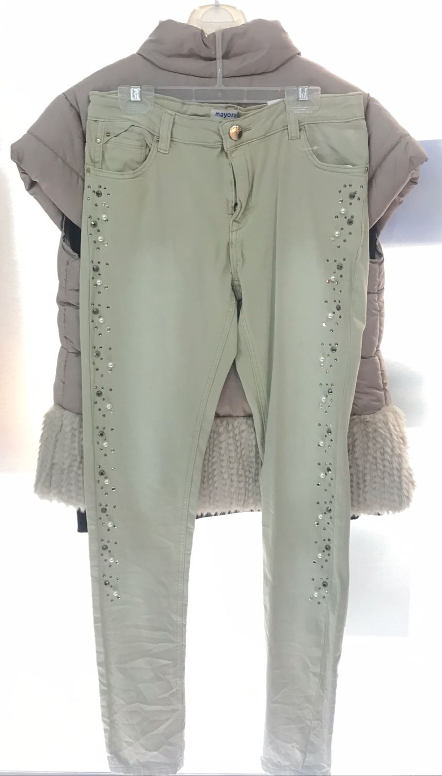 Conjunto para Niña en Puebla