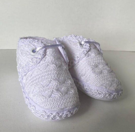 Zapatos de Ceremonia para Niño Puebla
