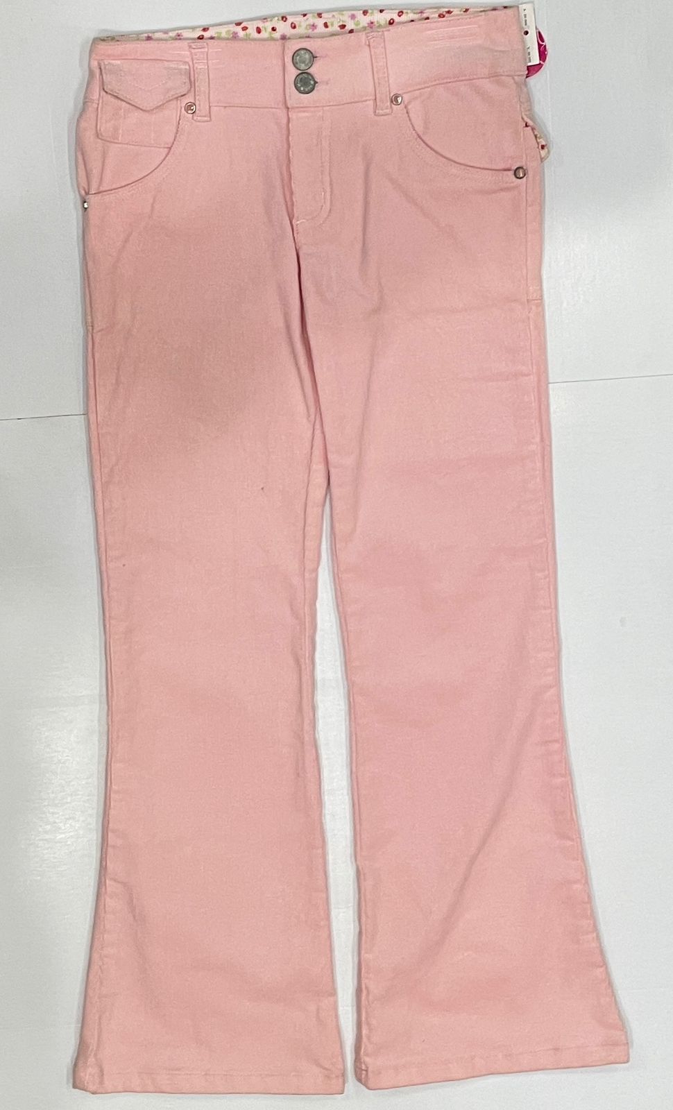 Conjunto de 3pza para Niña Puebla