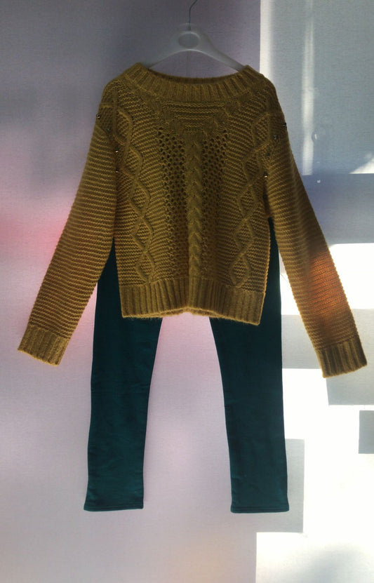 Conjunto para Niña Puebla