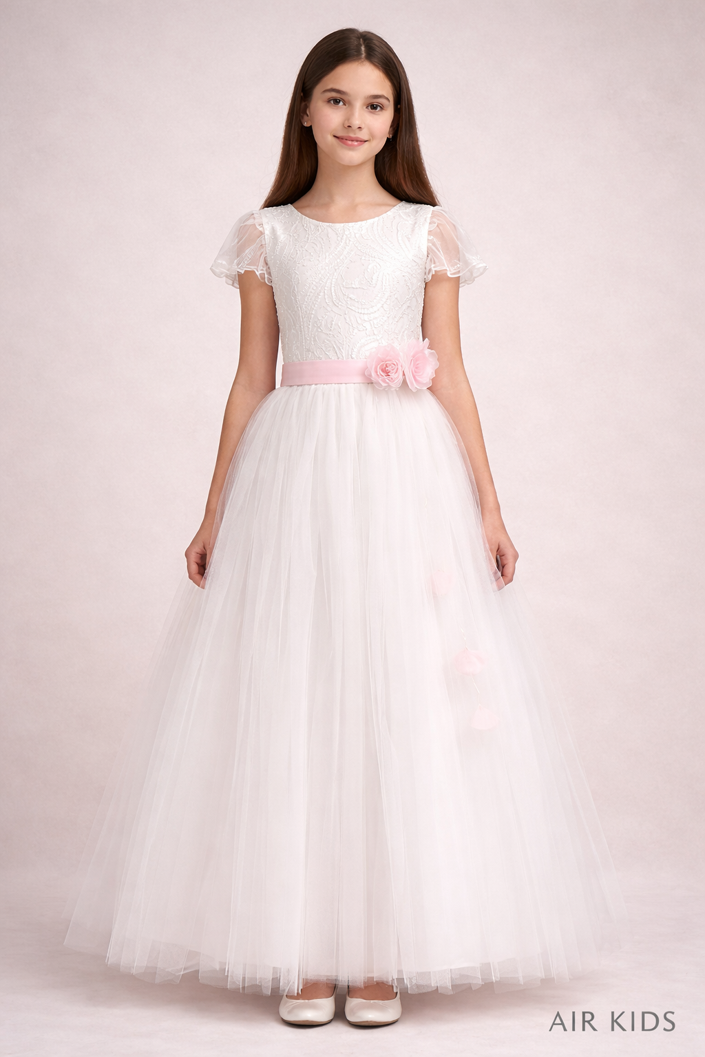 Vestidos de primera comunión