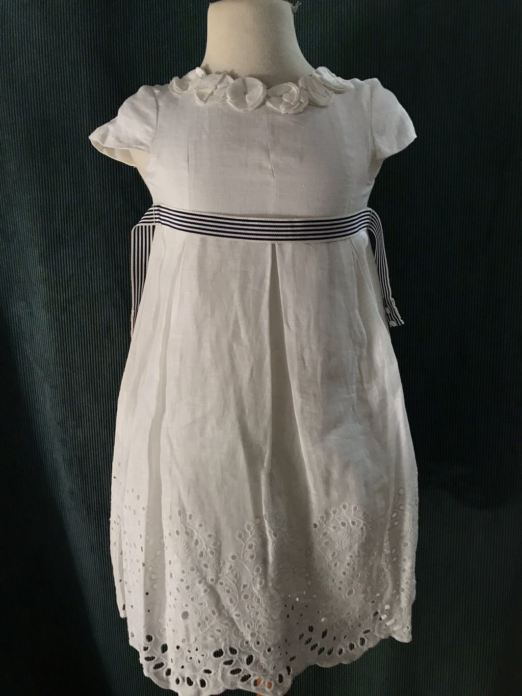 Vestido para Niña Mayoral 3911-54 Talla 8 Años