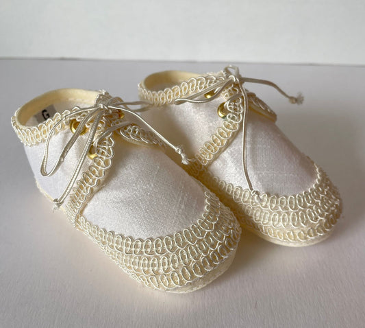 Zapatos de Ceremonia para Niño Puebla