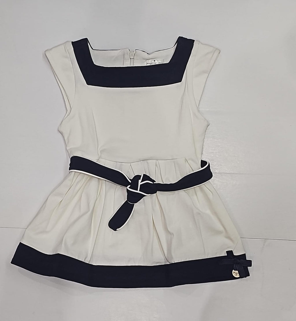 Conjunto de 2pza para Niña Puebla