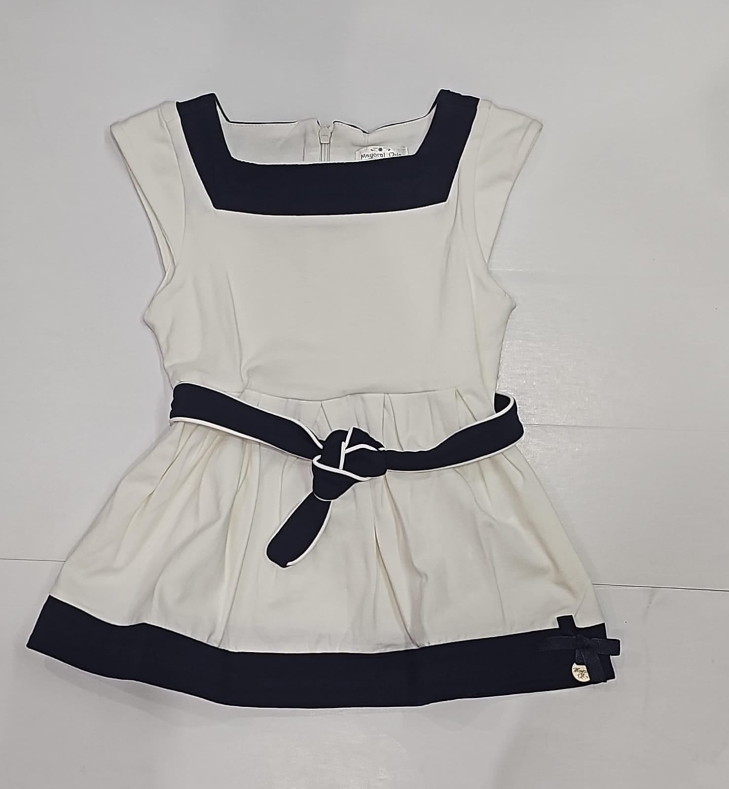 Conjunto de 2pza para Niña Puebla
