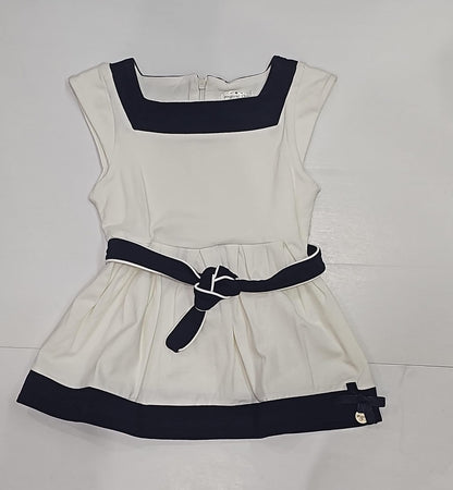Conjunto de 2pza para Niña Puebla