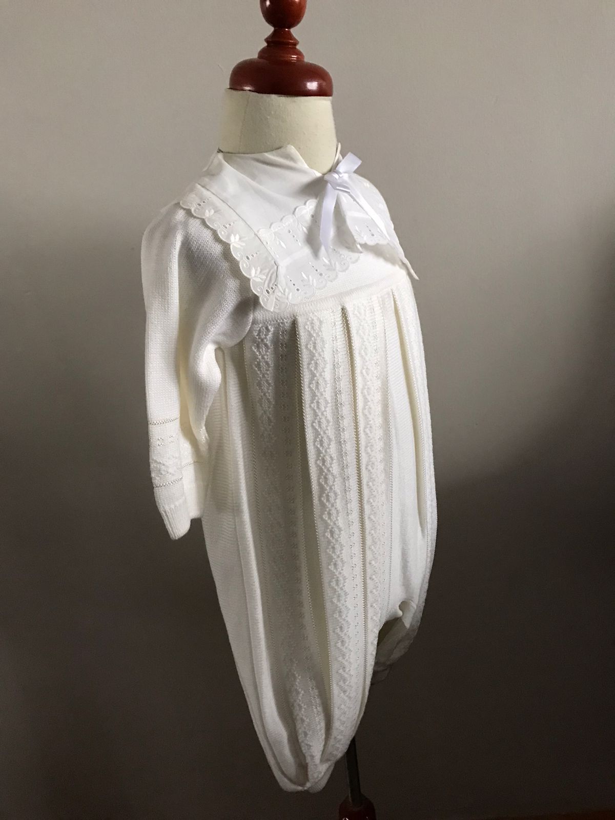 Bombacho para Niño Tinol Talla 18 Meses 5034