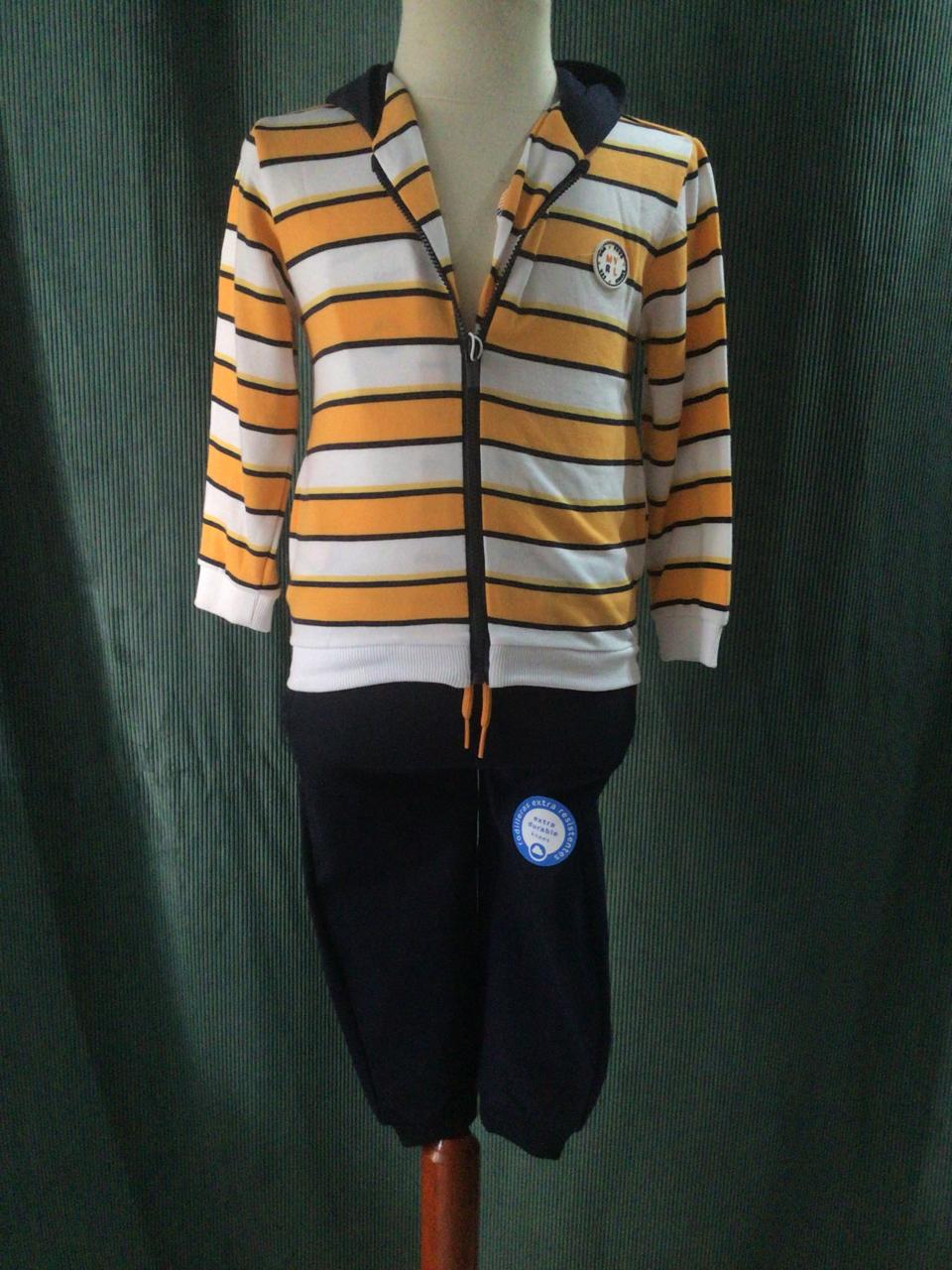 Conjunto para Niño Mayoral 1882-18 Talla 12 Meses