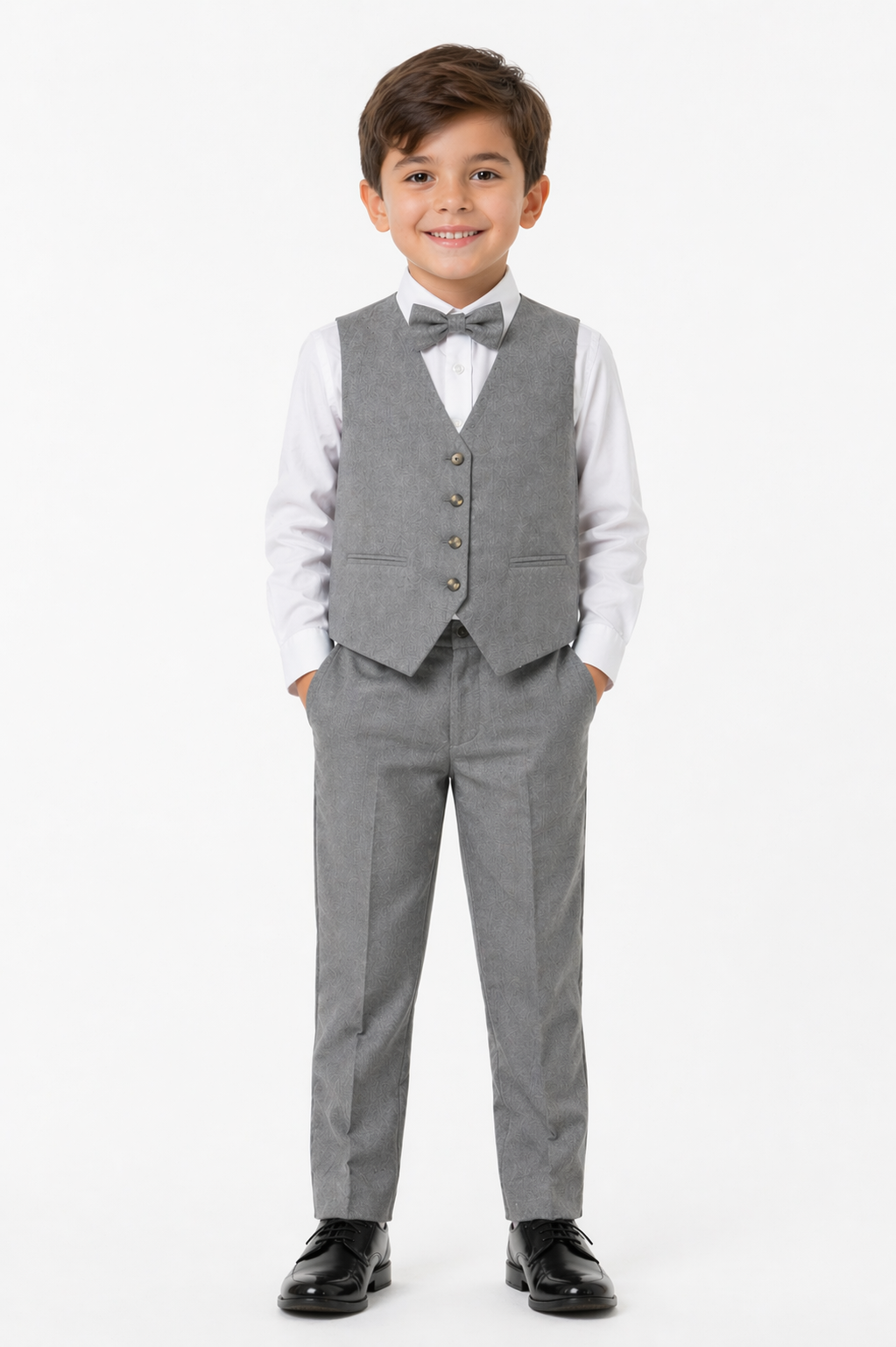 Traje para Niño Ixchel 65489