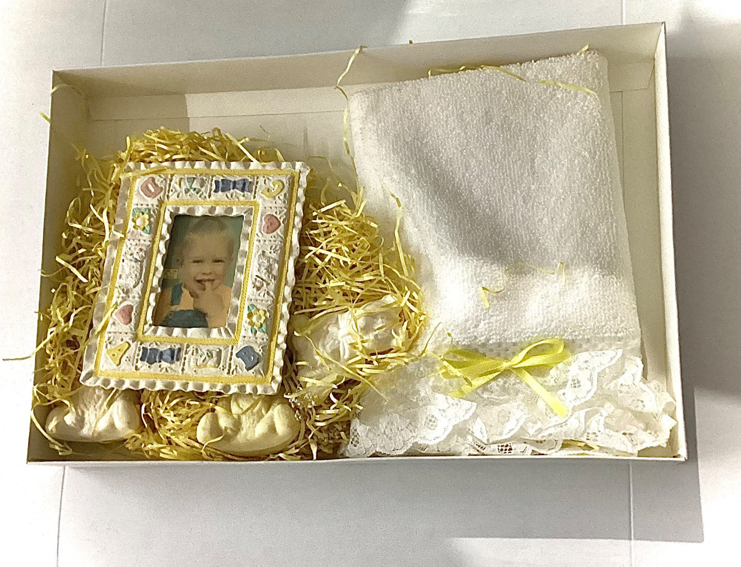 Kit de Recien Nacido Newborn 0061