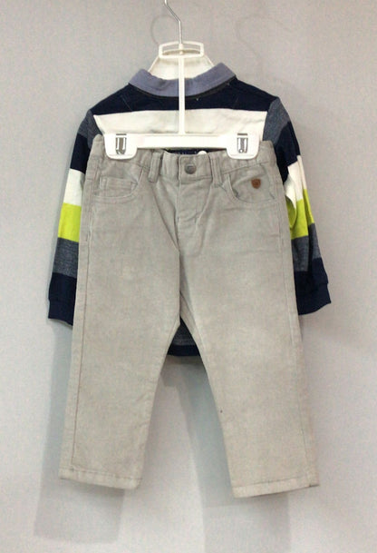 Conjunto para Niño Puebla