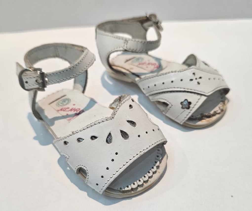 Huaraches Casuales para Niña Puebla