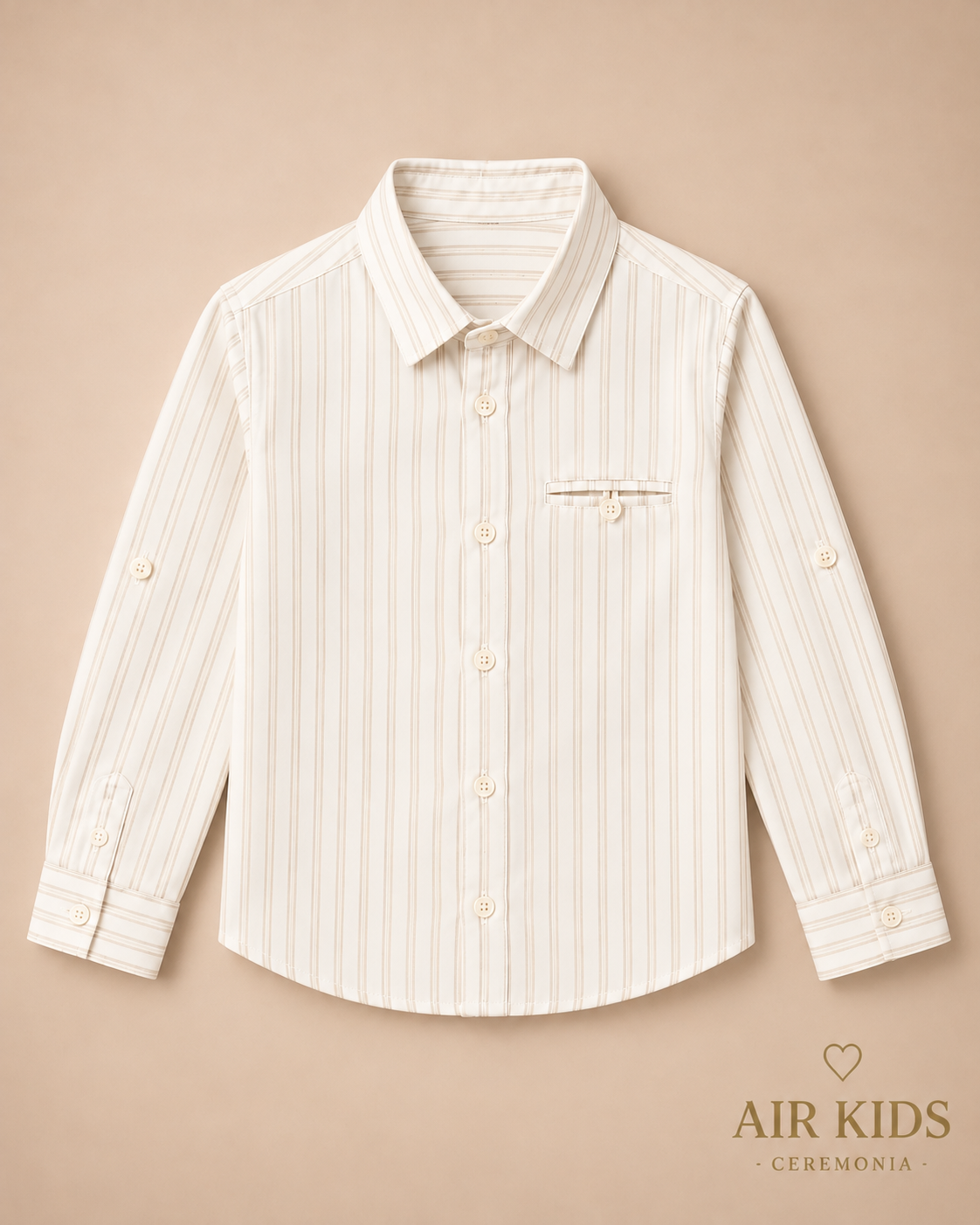 Camisa para Niño Mayoral 3121-48 Talla 8 Años