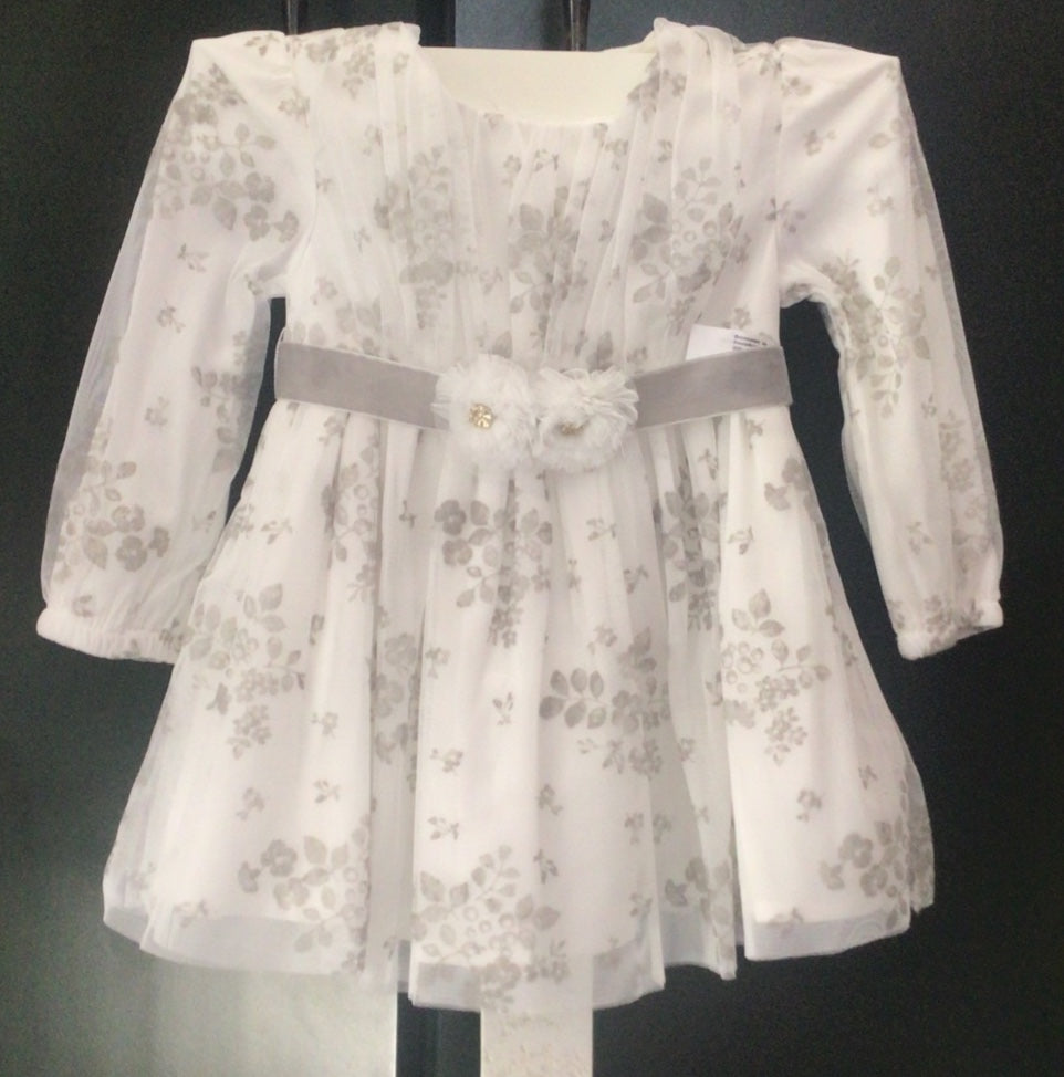 Vestidos para Niña Puebla