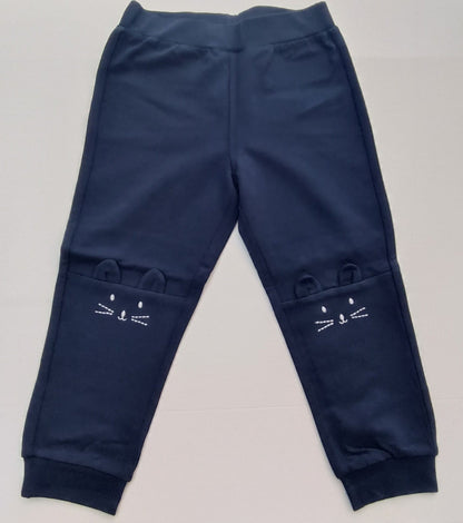Conjunto de 3pza para Niña Puebla