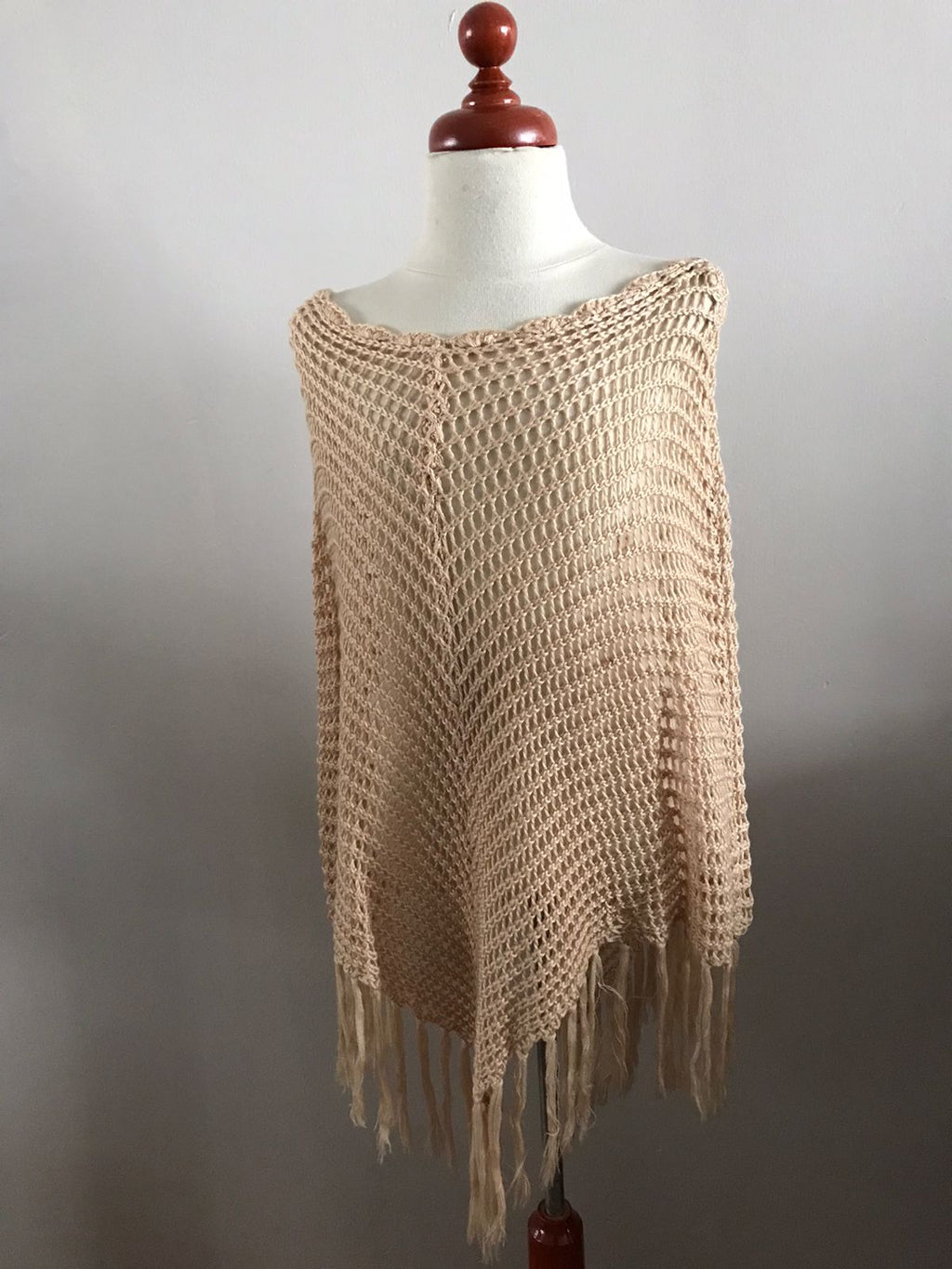 Chalina para Niña 112595 Talla 6 años