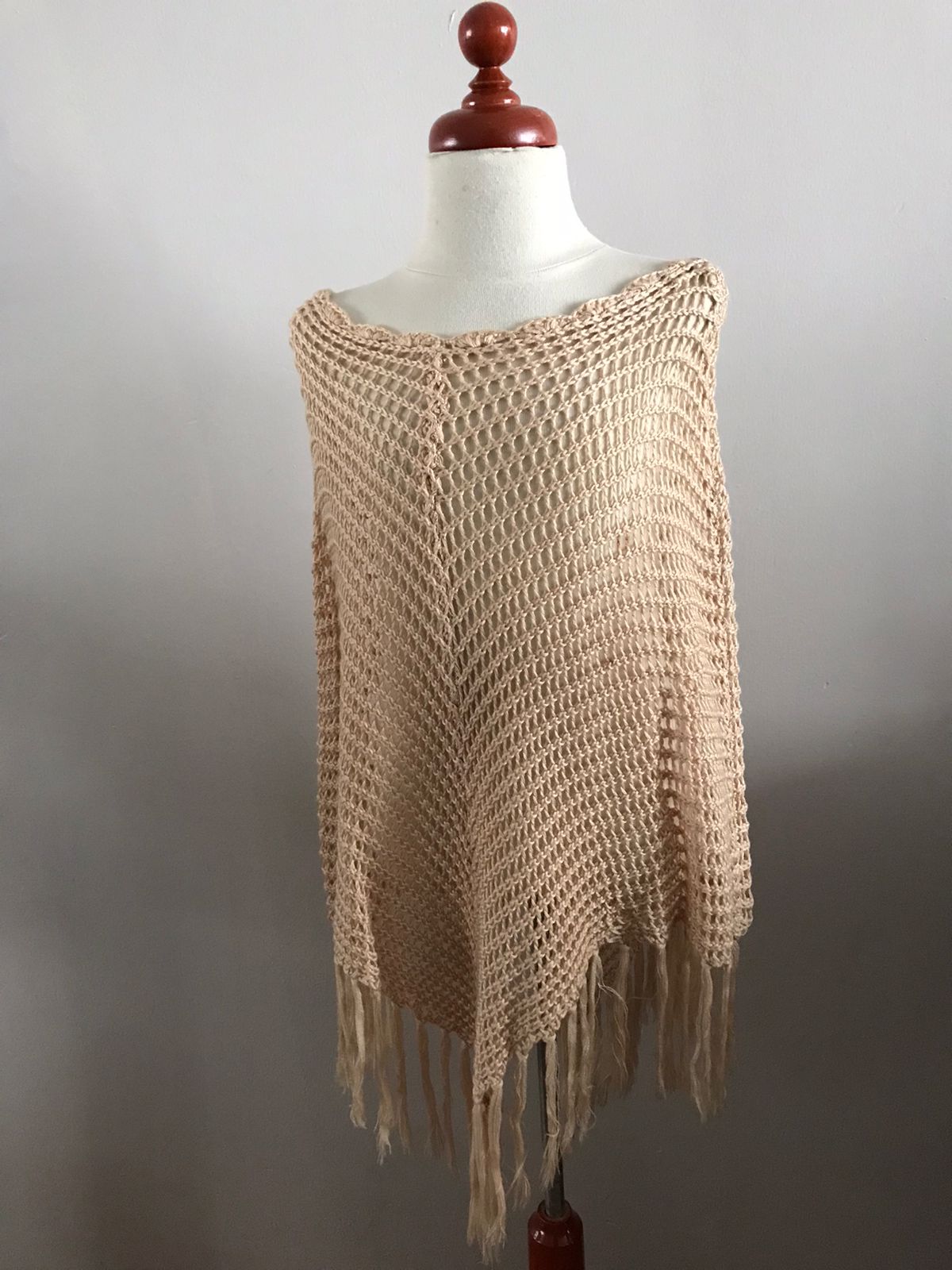 Chalina para Niña 112595 Talla 6 años