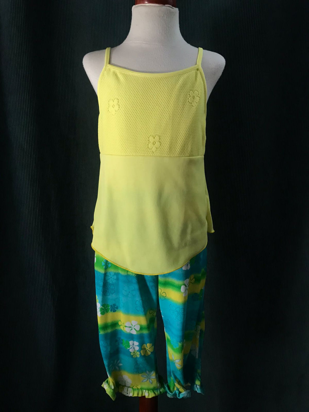 Traje de Baño para Niña Frotella 1735 Talla 10 Años