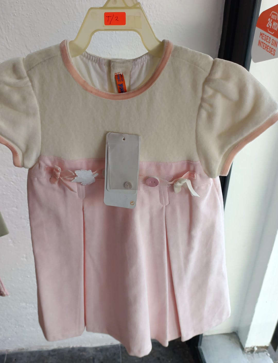 Vestido para Niña en Puebla