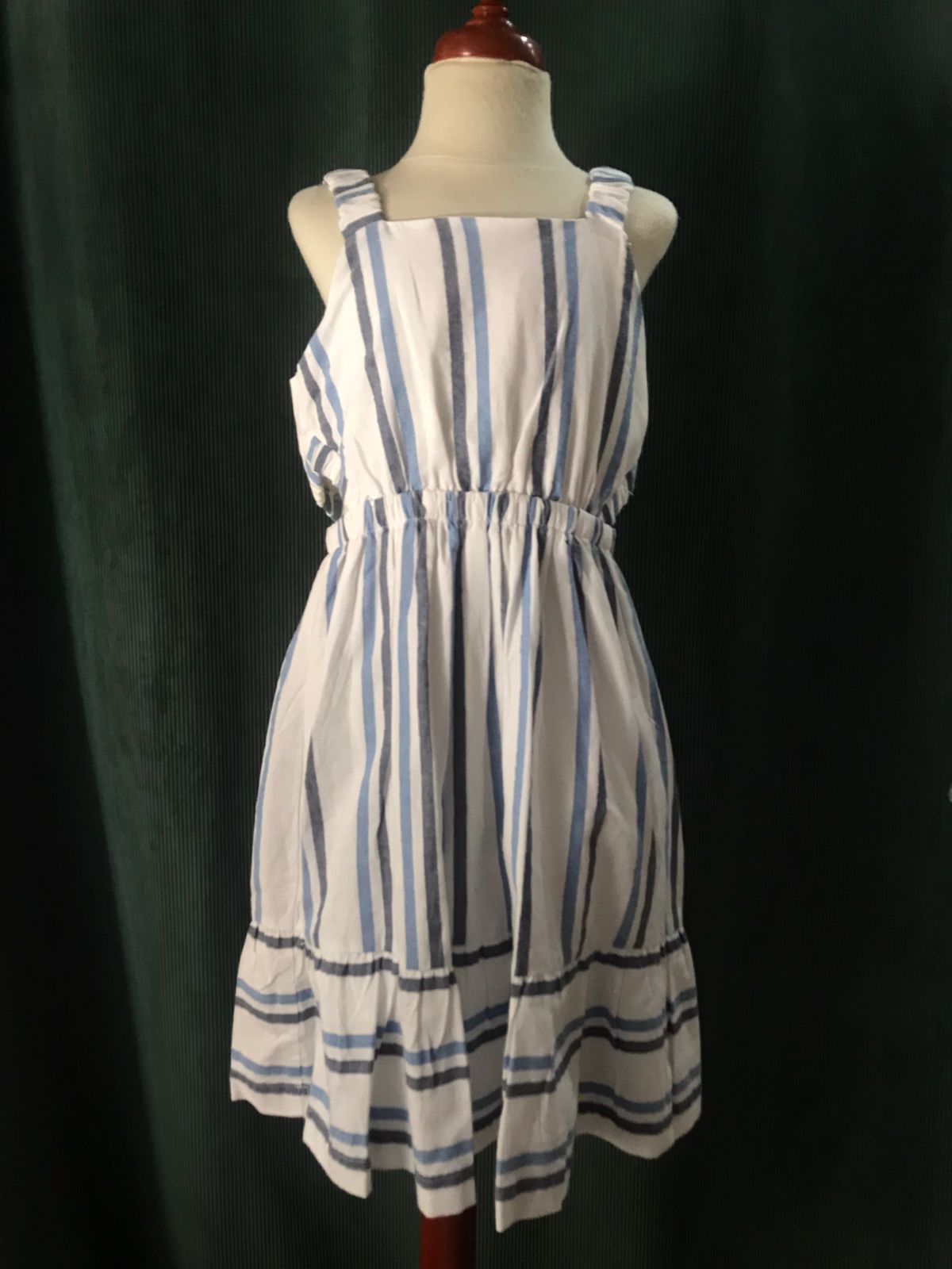 Vestido para Niña Mayoral 3965-32 Talla 10 Años