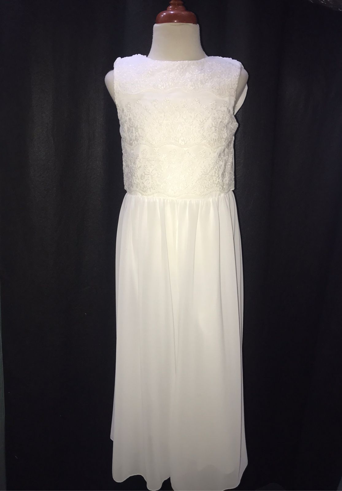 Mono Ceremonia para Niña Mayoral 3870-51 Talla 10 Años