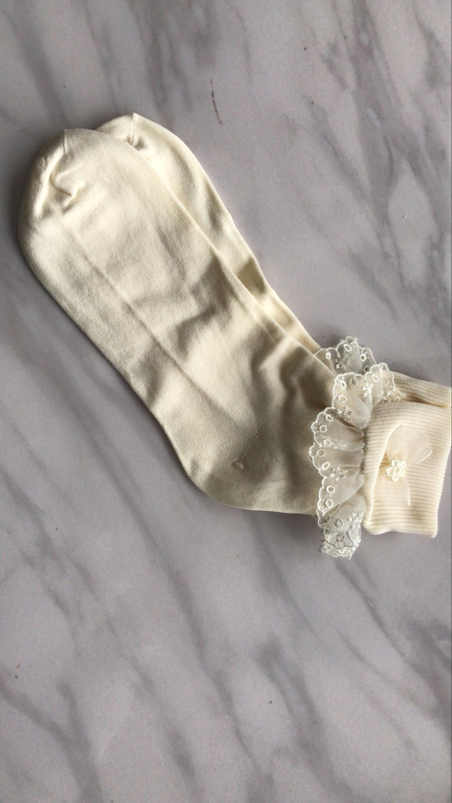 Calcetas para Niña Gleytor 158 Talla 3A