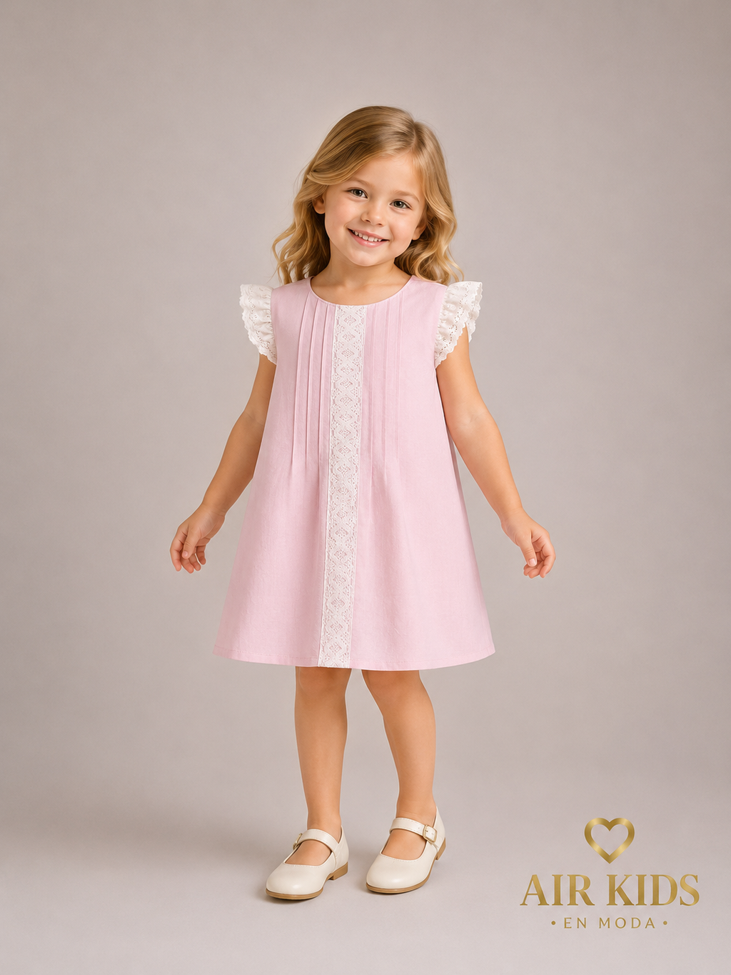 Vestidos de fiesta para niña