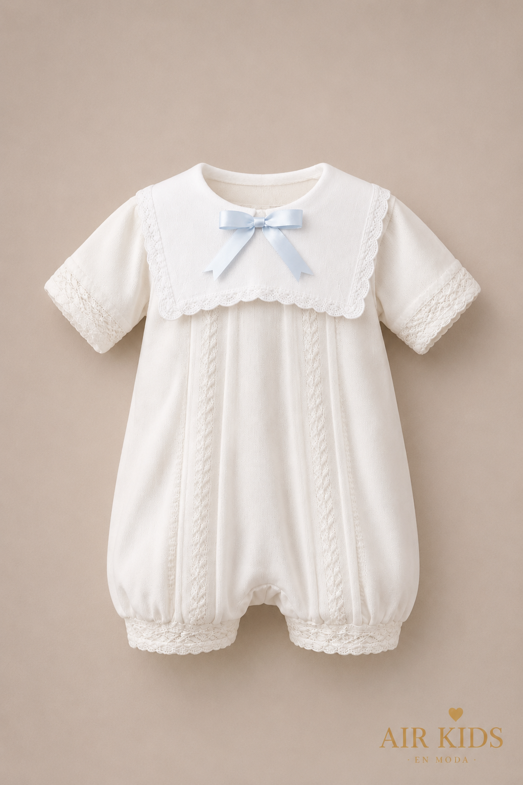 Bombacho para Niño Tinol Talla 18 Meses 5034