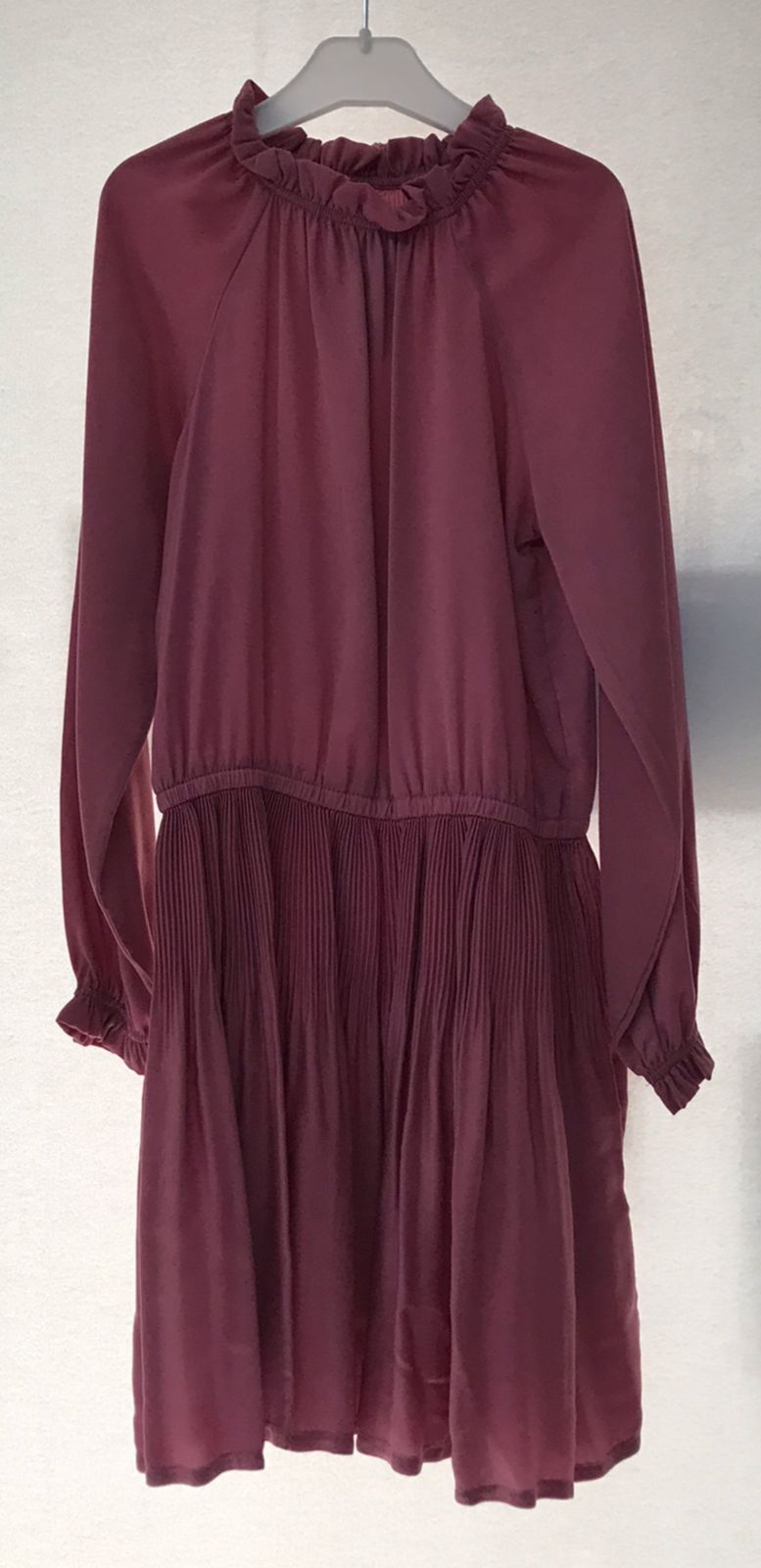 Vestido para Niña Mayoral 7968-70 Talla 14 Años