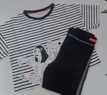 Conjunto 2pz Niña en Puebla