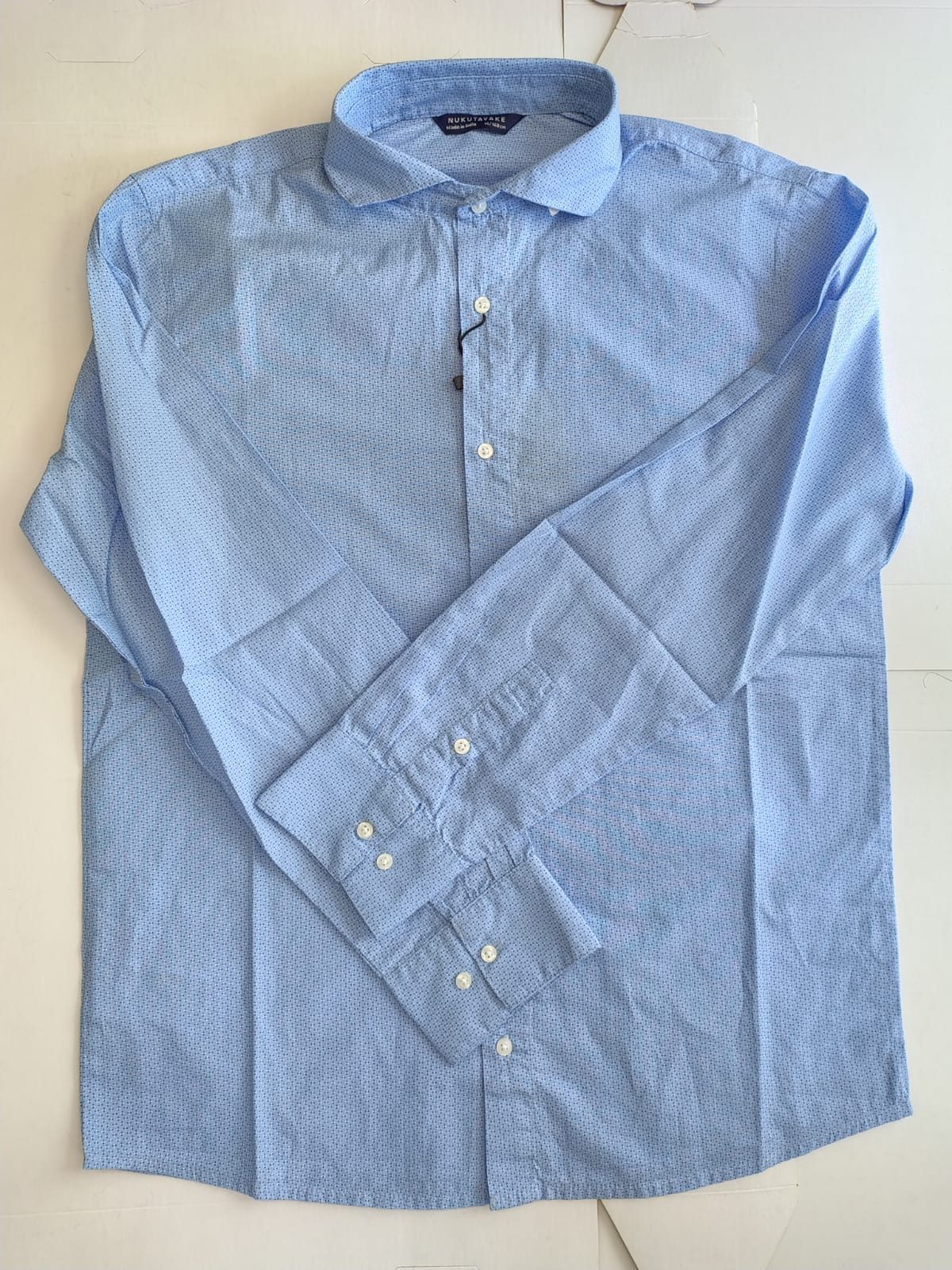 Conjunto para Niño Puebla