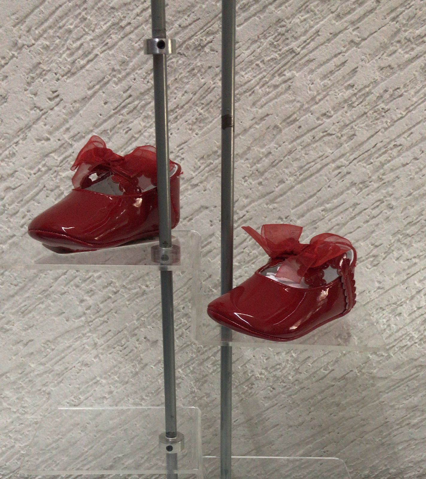 Zapatos Casuales para Niña Puebla