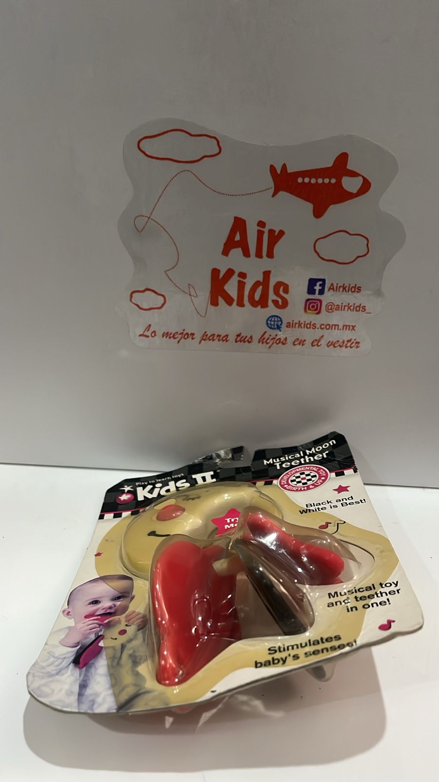 Mordedera para Bebe 36917