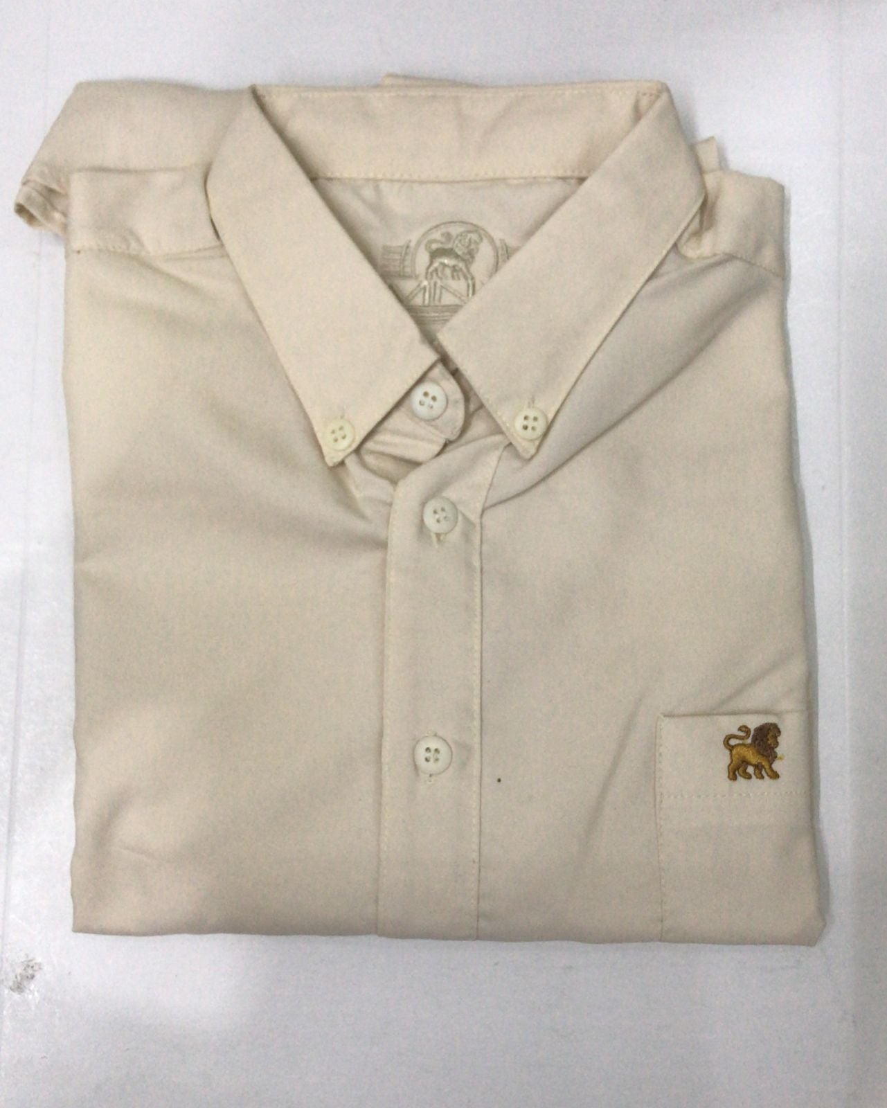 Camisa para Niño Puebla MNX 0020 Talla 10 Años