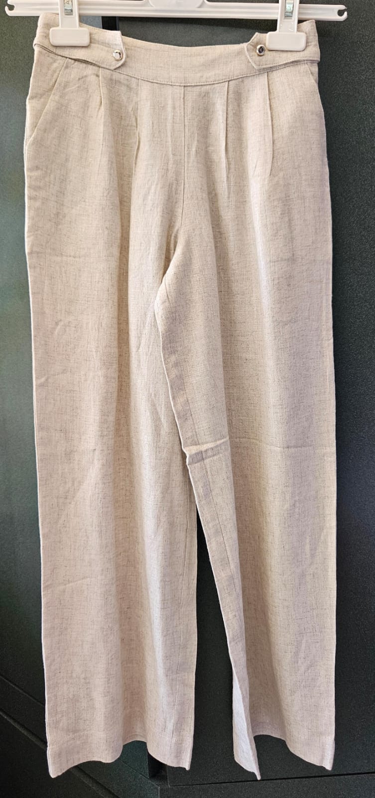Pantalón para Niña Puebla