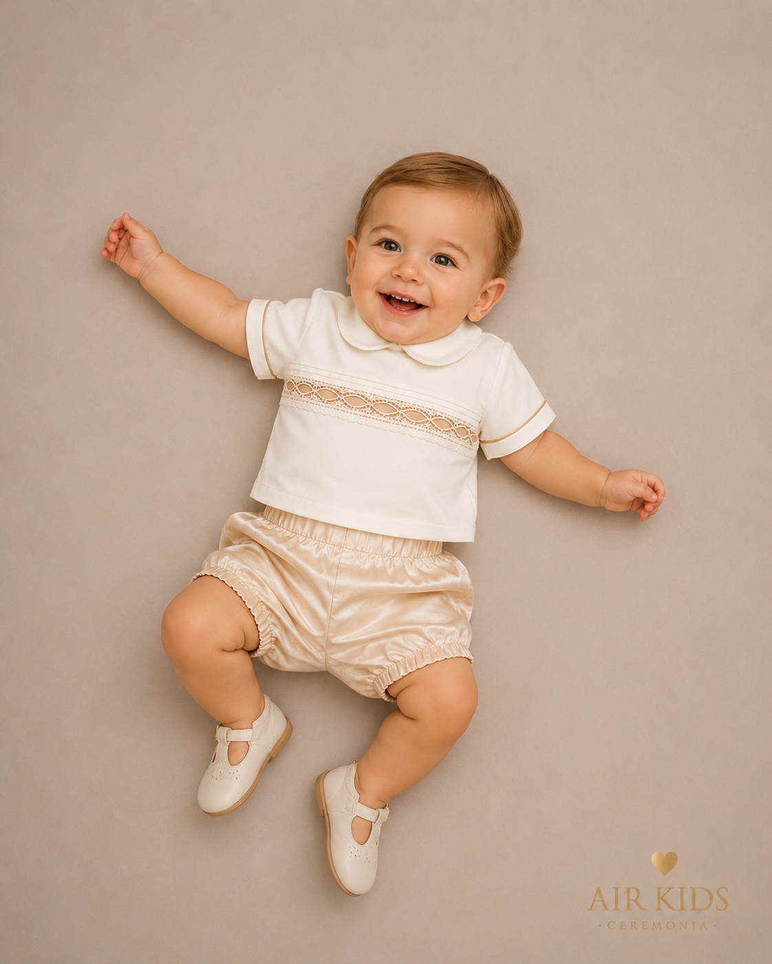 Bombacho para Niño 23-203