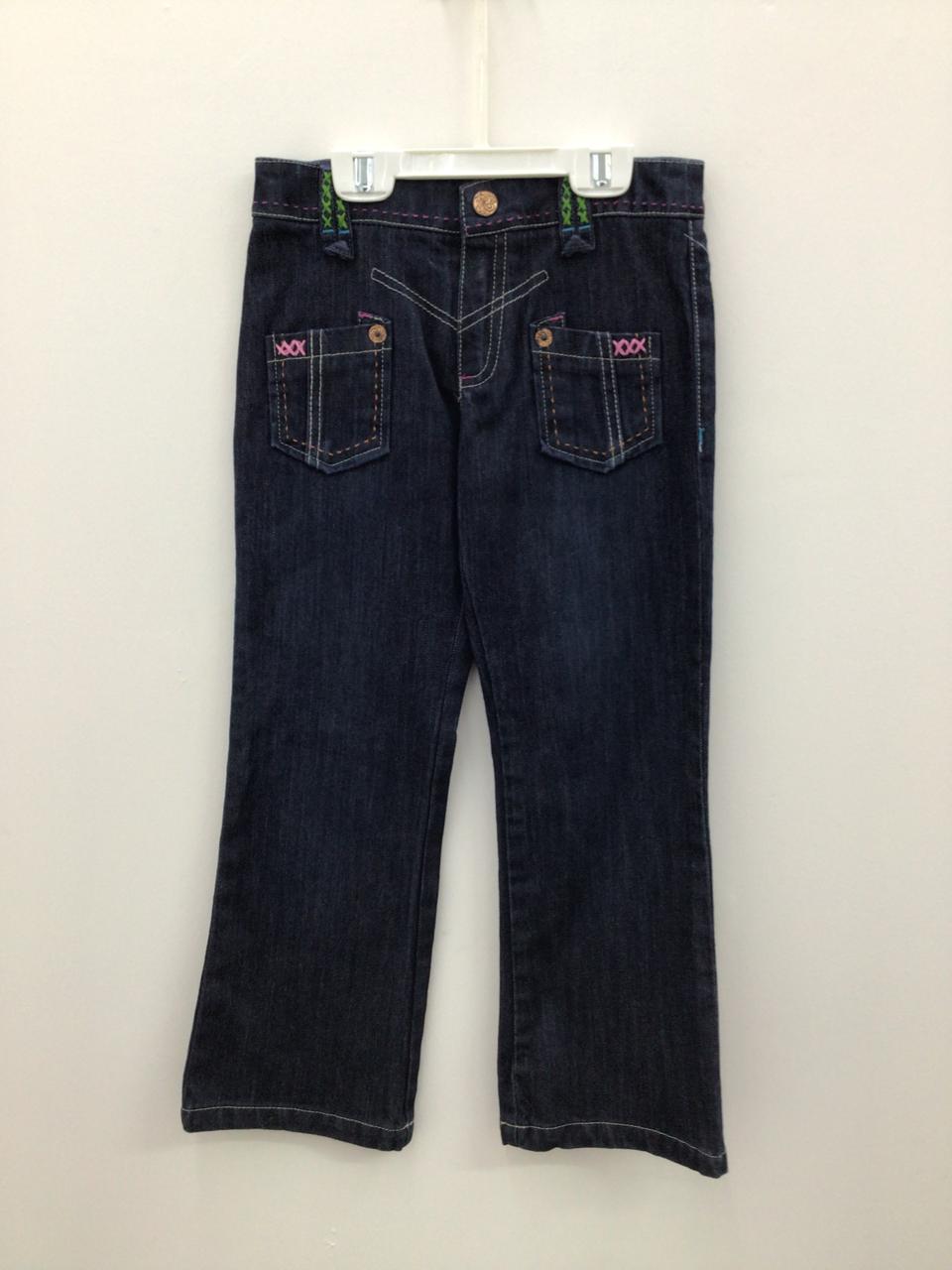 Conjunto de 2pza para Niña Mayoral 4163-49 Talla 6 años