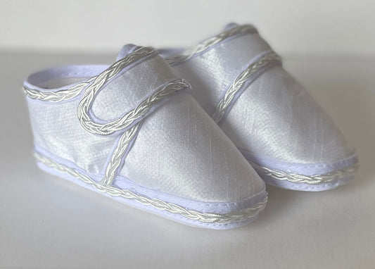 Zapatos de Ceremonia para Niño Puebla