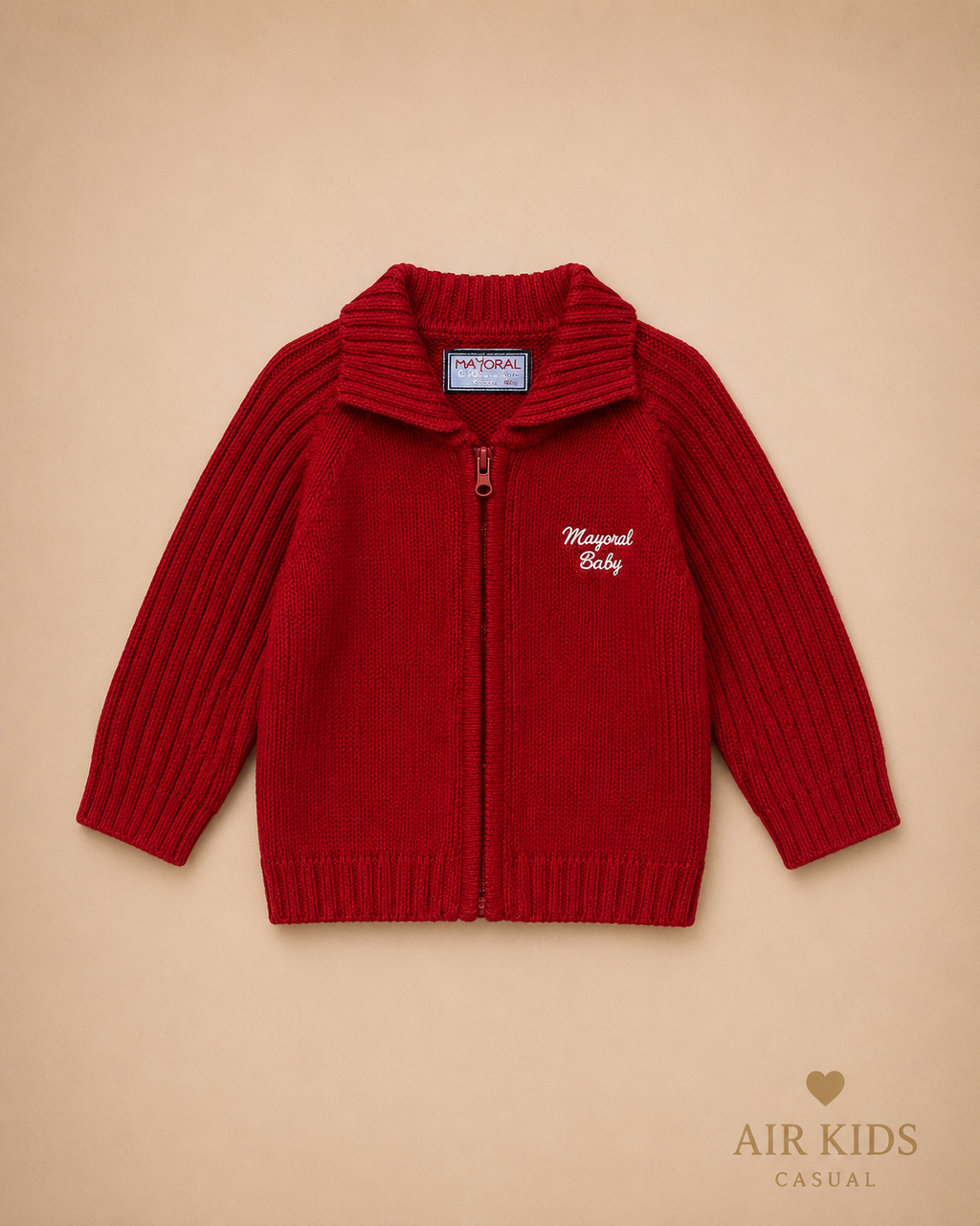 Suéter para Niño Mayoral 2351-93 Talla 1 Año