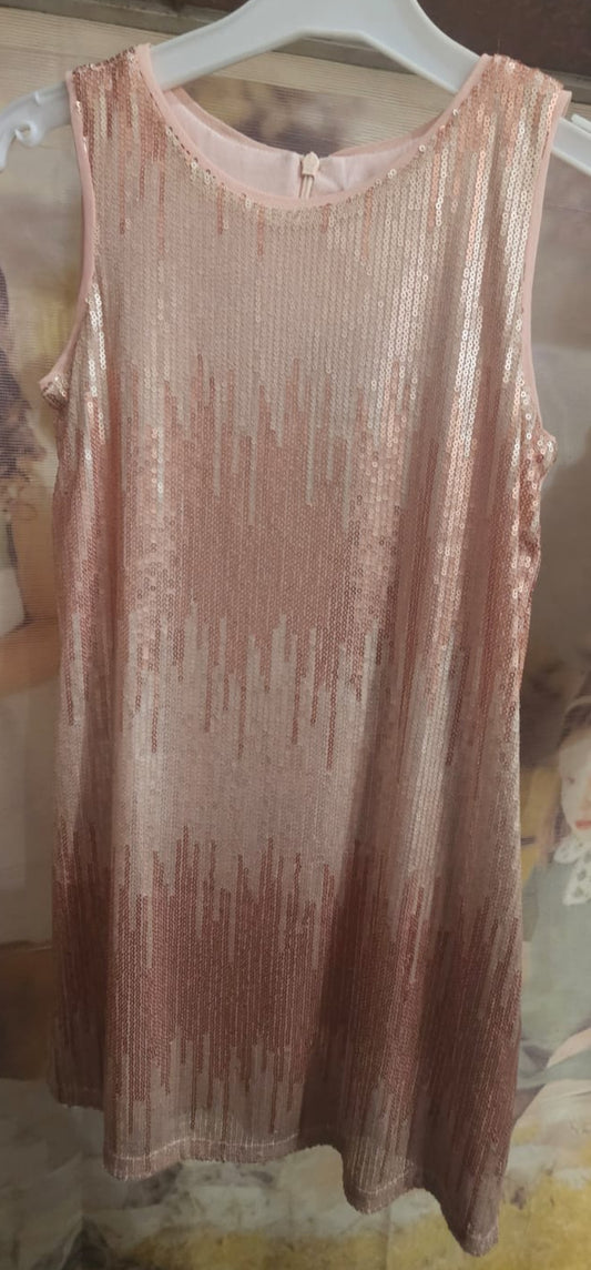 Vestido para Niña Mayoral 6921-9 Talla 10 Años