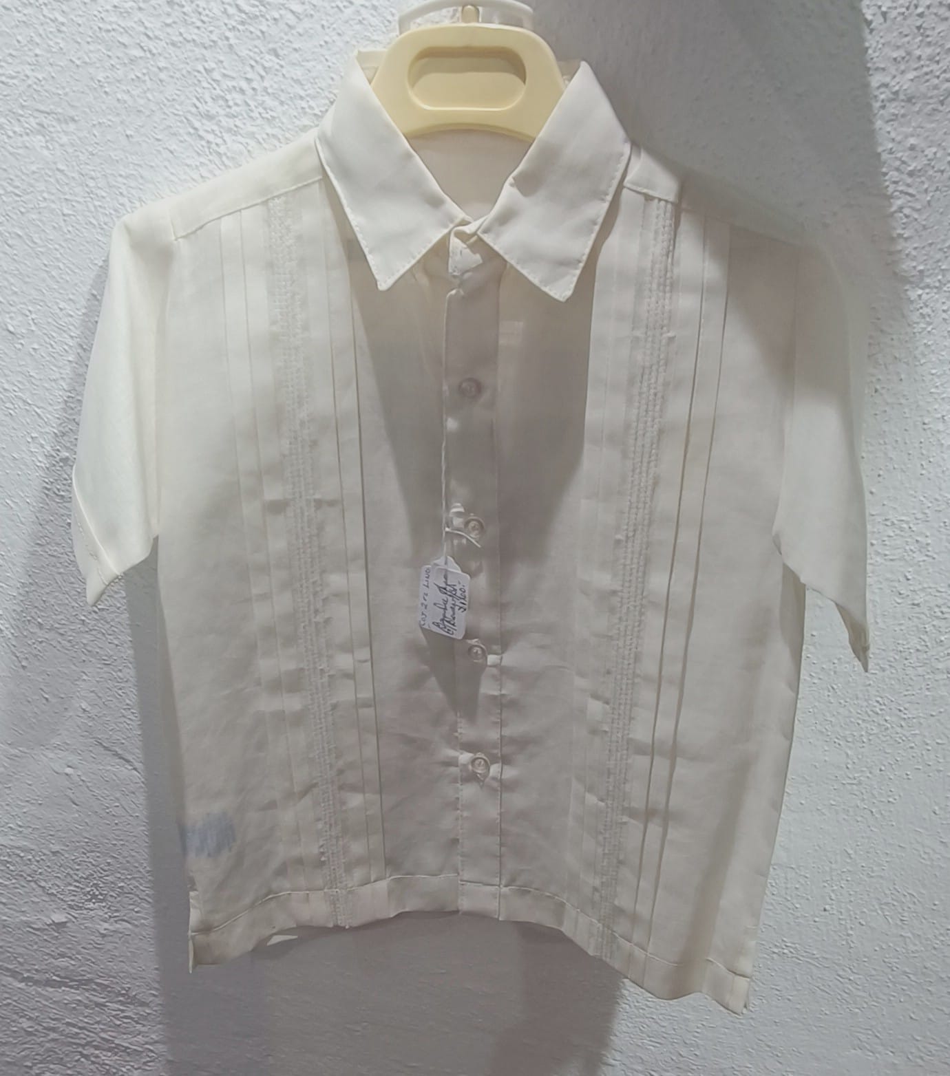 Conjunto de Ceremonia para Niño en Puebla