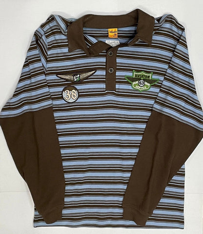 Conjunto de 2pza para Niño Puebla