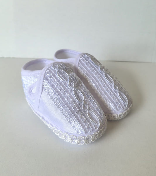 Zapatos de Ceremonia para Niño Puebla