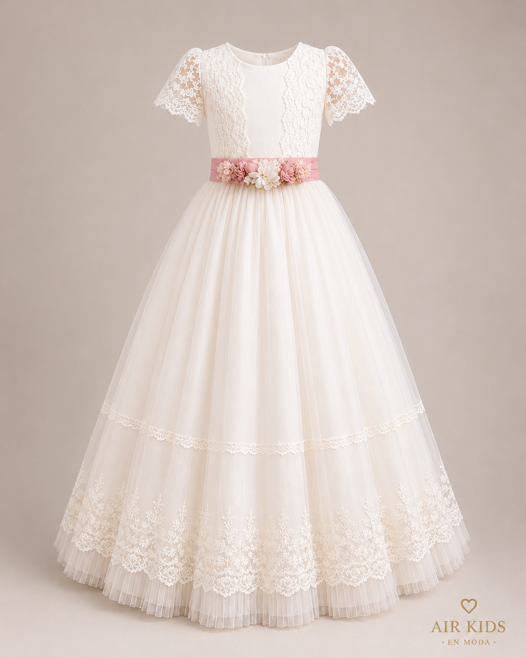 Tienda de vestidos para niña de primera comunión