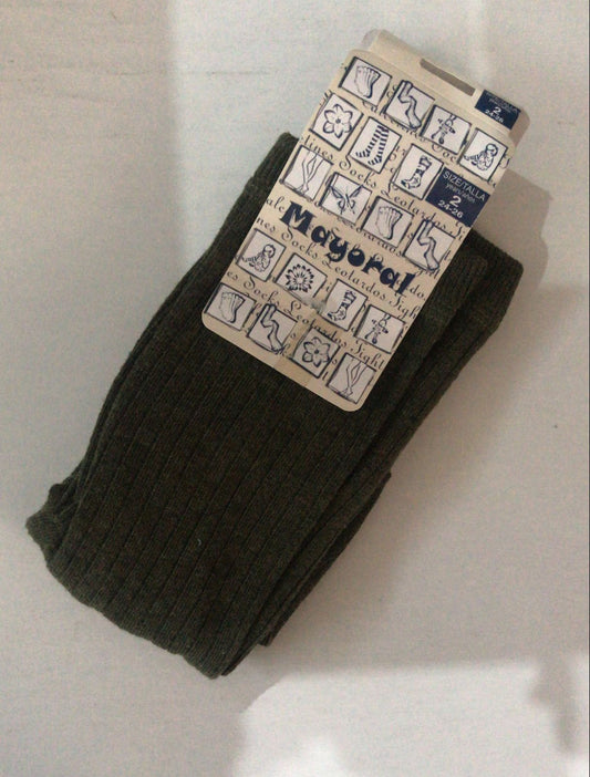 Mallas para Niña Puebla