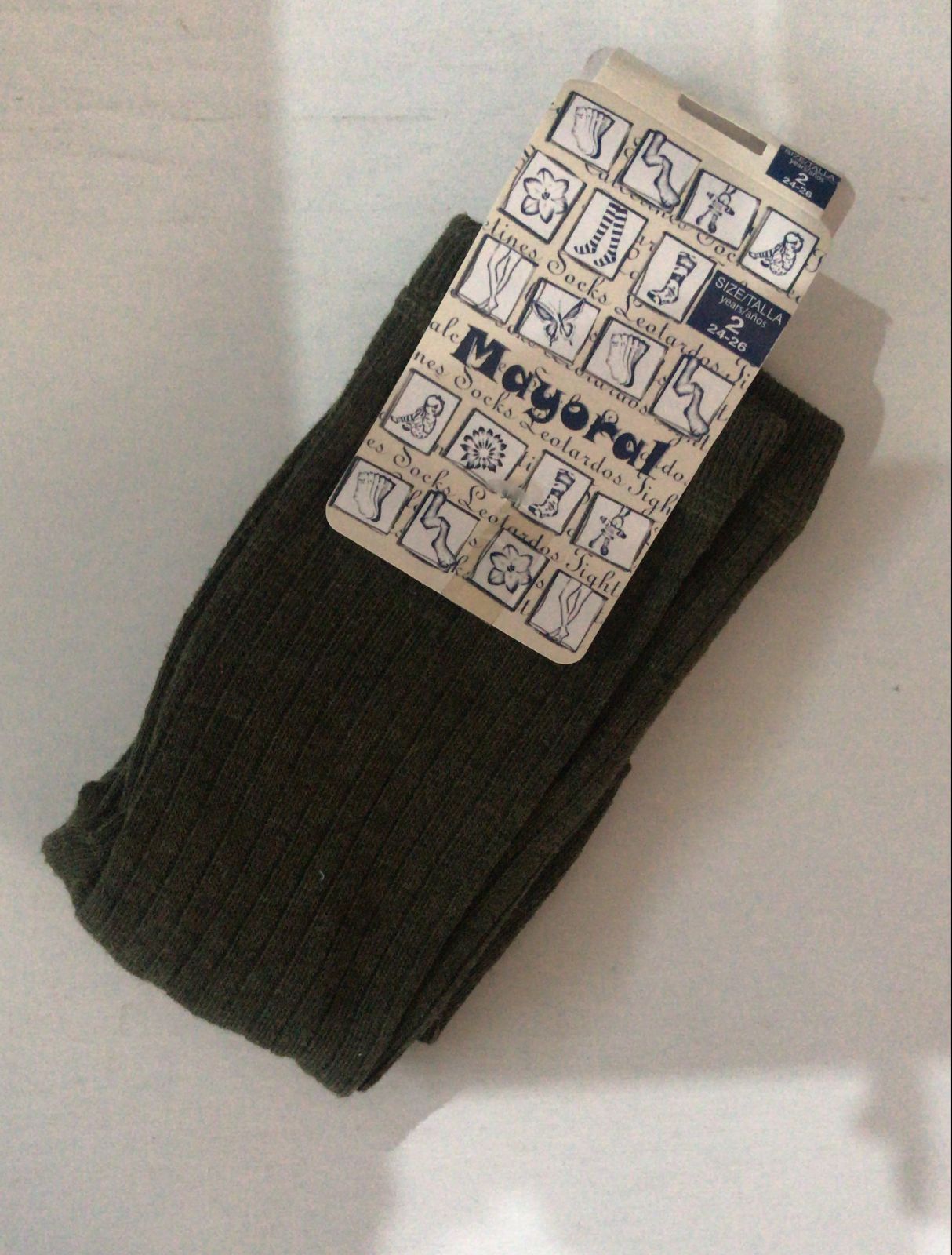 Mallas para Niña Puebla