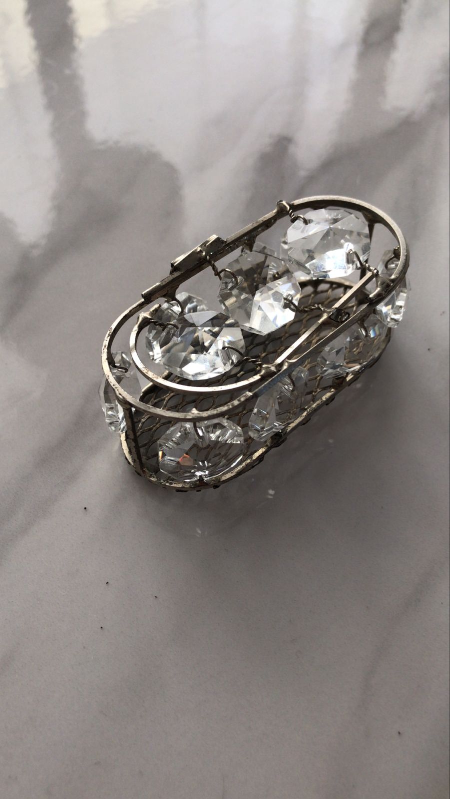 Alajero para Anillos 005