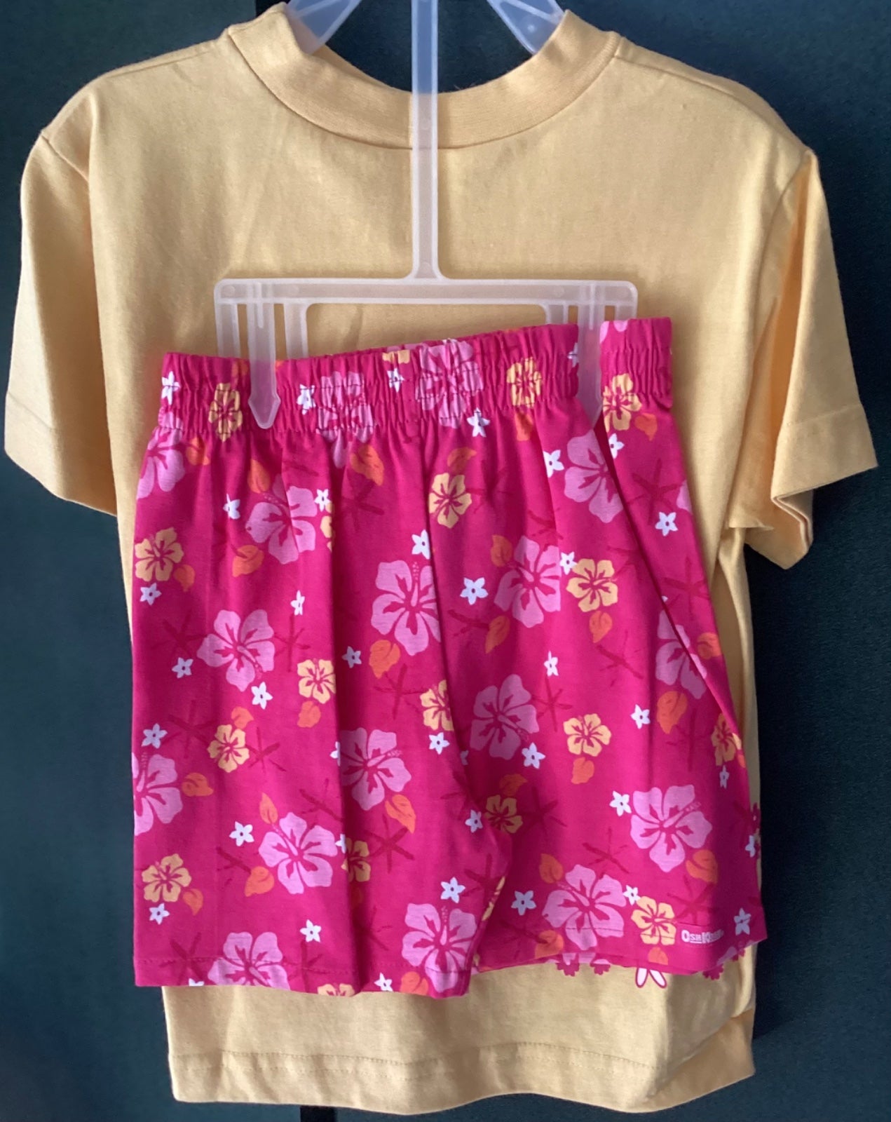 Conjunto para Niña Puebla