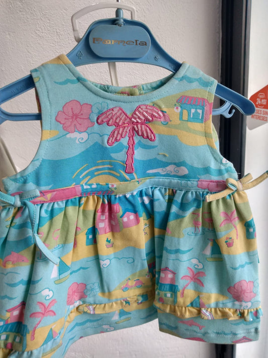 Conjunto Para Niña en Puebla.