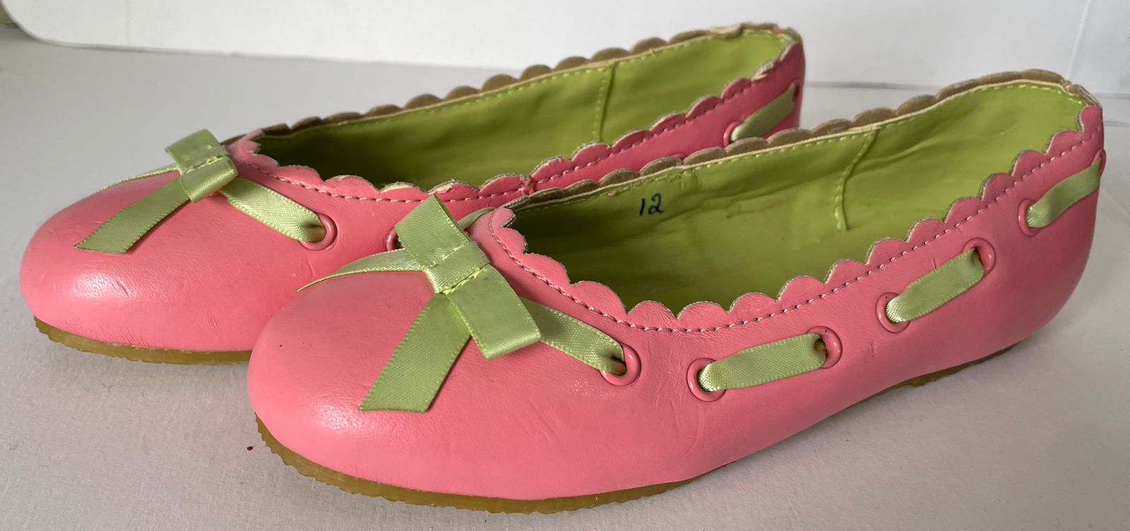 Zapatos Casuales para Niña Puebla